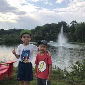 Meet your Posher, Xin